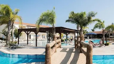 Tsokkos Paradise Village
