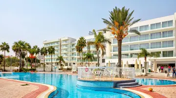 Tsokkos Protaras Beach Hotel