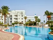 Tsokkos Protaras Beach Hotel
