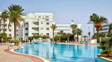 Tsokkos Protaras Beach Hotel