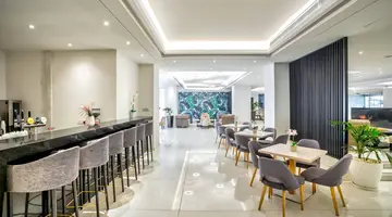 Tsokkos Protaras Beach Hotel