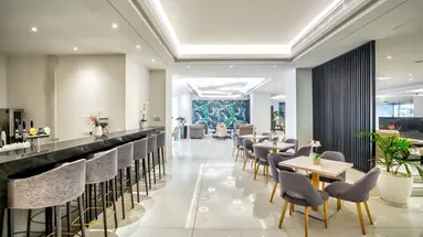 Tsokkos Protaras Beach Hotel