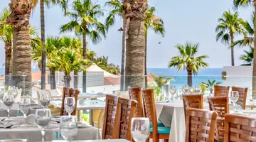 Tsokkos Protaras Beach Hotel