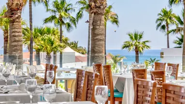 Tsokkos Protaras Beach Hotel