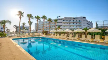 Tsokkos Protaras Beach Hotel