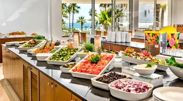 Tsokkos Protaras Beach Hotel