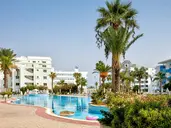 Tsokkos Protaras Beach Hotel