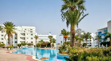 Tsokkos Protaras Beach Hotel