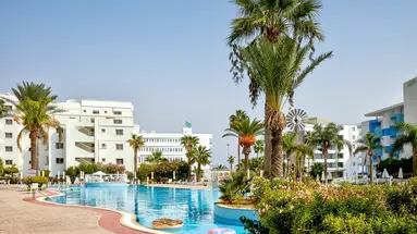 Tsokkos Protaras Beach Hotel