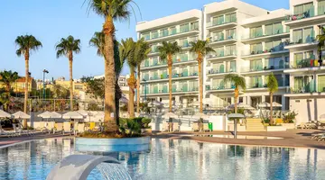 Tsokkos Protaras Beach Hotel