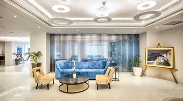 Tsokkos Protaras Beach Hotel