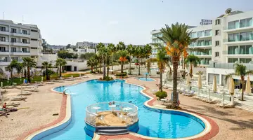 Tsokkos Protaras Beach Hotel