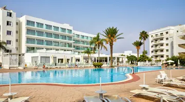 Tsokkos Protaras Beach Hotel