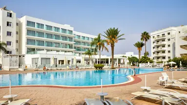 Tsokkos Protaras Beach Hotel