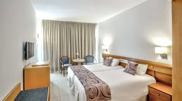 Tsokkos Protaras Beach Hotel