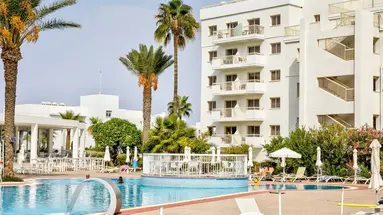 Tsokkos Protaras Beach Hotel