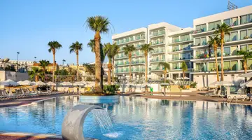 Tsokkos Protaras Beach Hotel