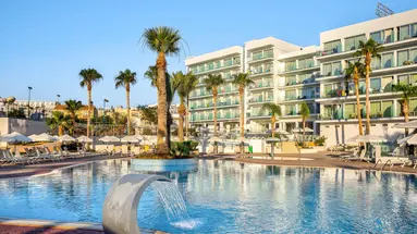 Tsokkos Protaras Beach Hotel