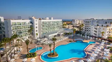 TSOKKOS PROTARAS HOTEL