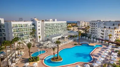 TSOKKOS PROTARAS HOTEL