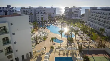 TSOKKOS PROTARAS HOTEL