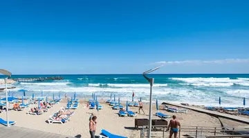 TSOKKOS PROTARAS HOTEL