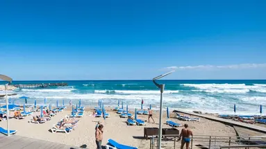 TSOKKOS PROTARAS HOTEL