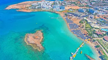 TSOKKOS PROTARAS HOTEL
