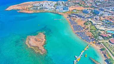 TSOKKOS PROTARAS HOTEL