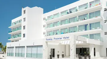 TSOKKOS PROTARAS HOTEL