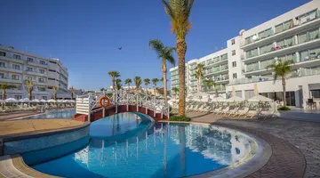 TSOKKOS PROTARAS HOTEL