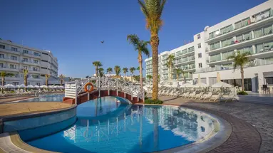 TSOKKOS PROTARAS HOTEL