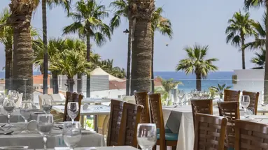 TSOKKOS PROTARAS HOTEL