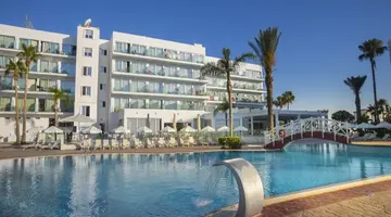 TSOKKOS PROTARAS HOTEL