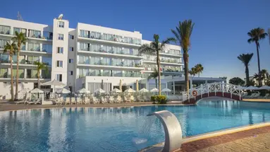 TSOKKOS PROTARAS HOTEL
