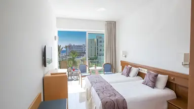 TSOKKOS PROTARAS HOTEL