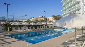 TSOKKOS PROTARAS HOTEL