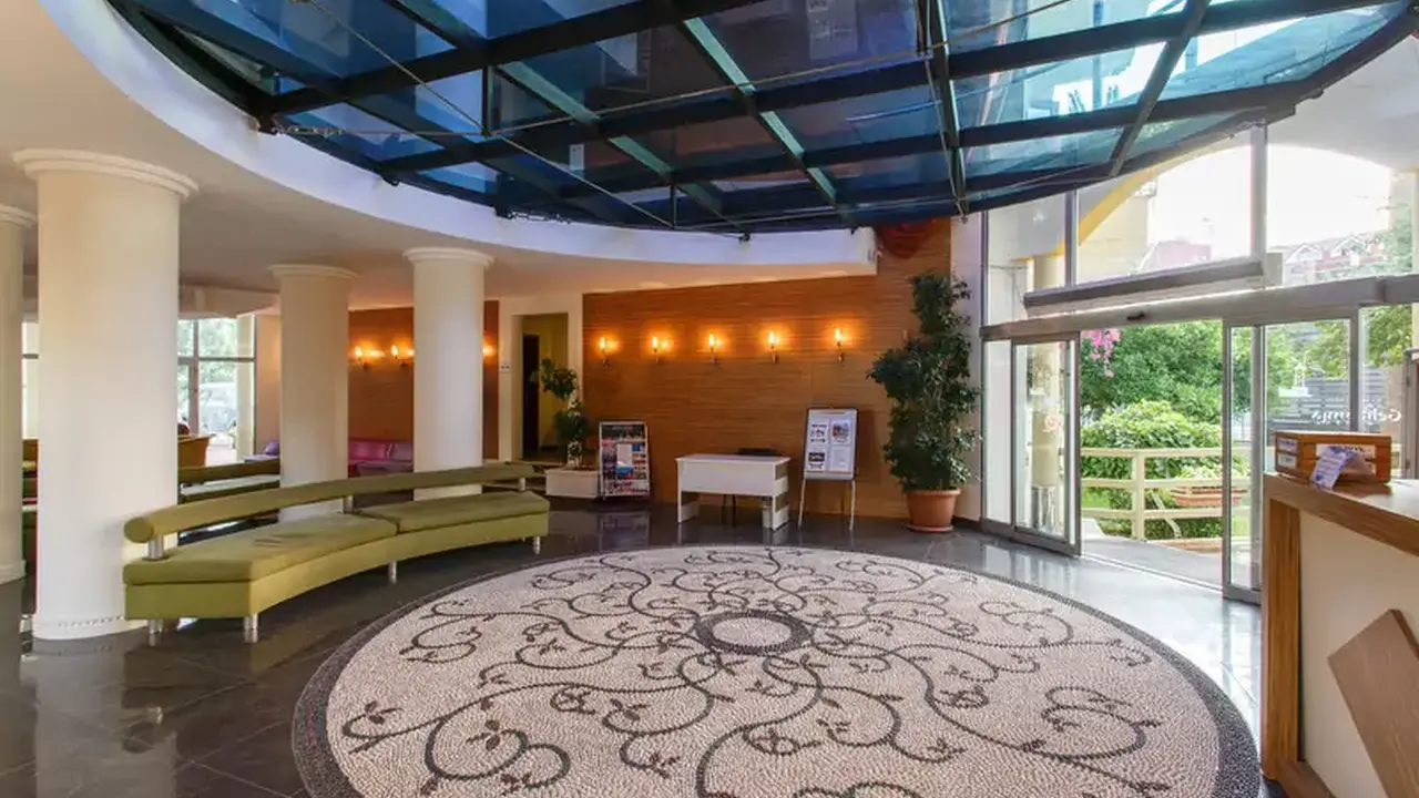 Tu Casa Gelidonya Hotel