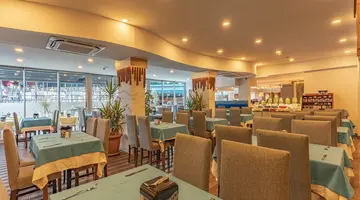 Tu Casa Gelidonya Hotel