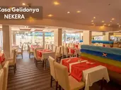 TU CASA GELIDONYA HOTEL