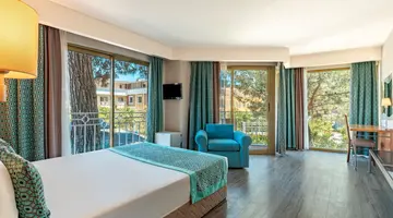 TU CASA GELIDONYA HOTEL