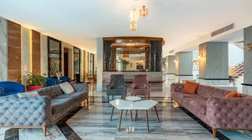 TU CASA GELIDONYA HOTEL