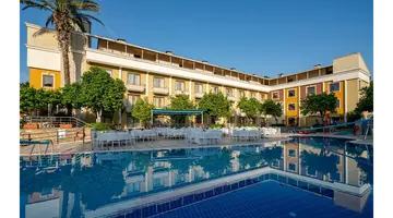 TU CASA GELIDONYA HOTEL