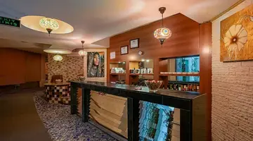 TU CASA GELIDONYA HOTEL