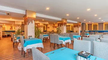 TU CASA GELIDONYA HOTEL