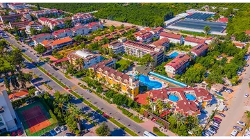 TU CASA GELIDONYA HOTEL