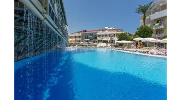 TU CASA GELIDONYA HOTEL