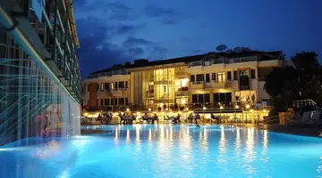 Tu Casa Gelidonya Hotel