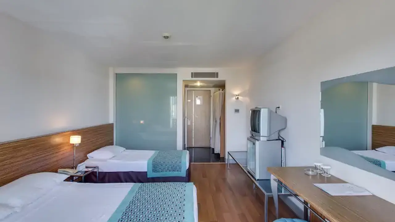 Tu Casa Gelidonya Hotel