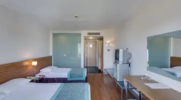Tu Casa Gelidonya Hotel